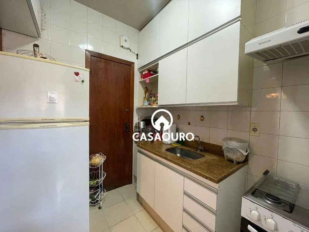 Apartamento, 3 quartos, 90 m² - Foto 8