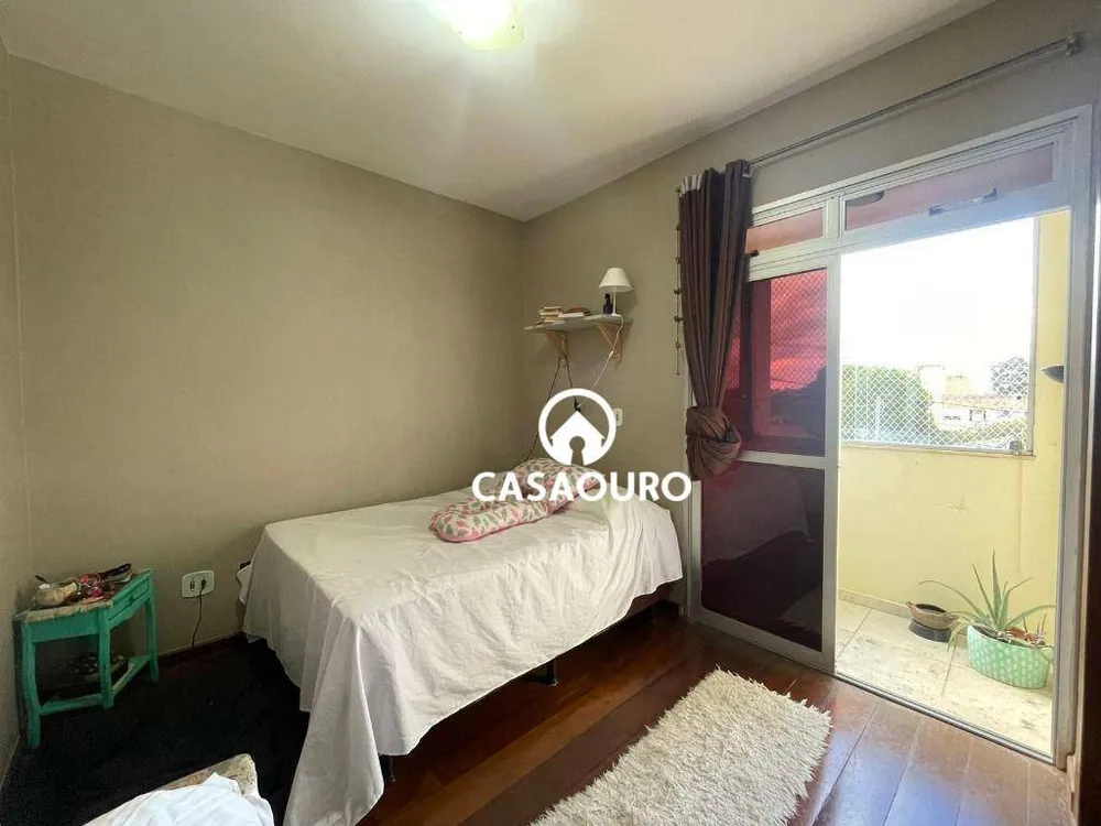 Apartamento, 3 quartos, 90 m² - Foto 6