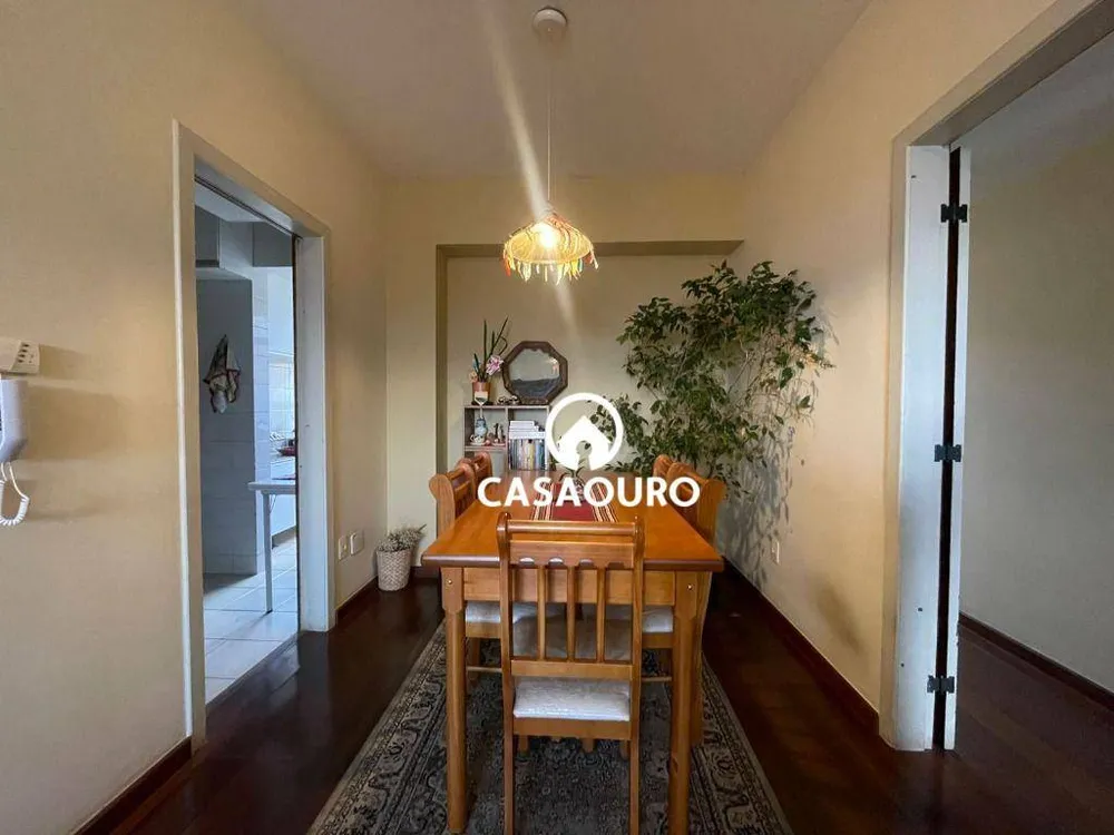 Apartamento, 3 quartos, 90 m² - Foto 3