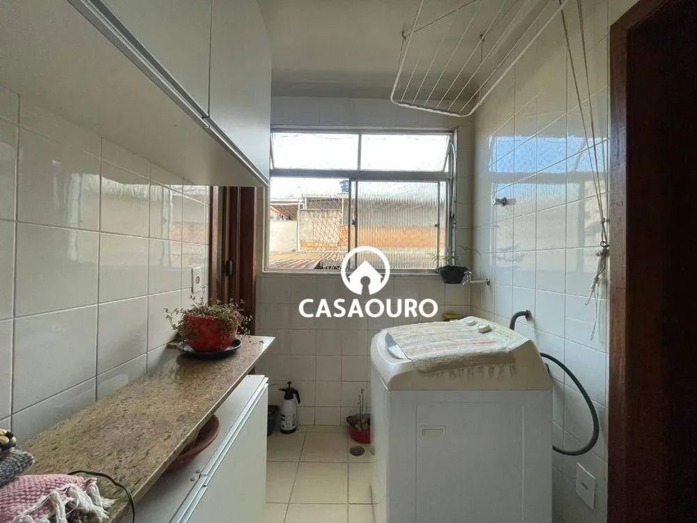 Apartamento, 3 quartos, 90 m² - Foto 7