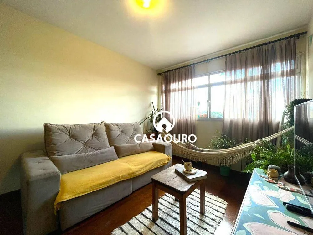 Apartamento, 3 quartos, 90 m² - Foto 4