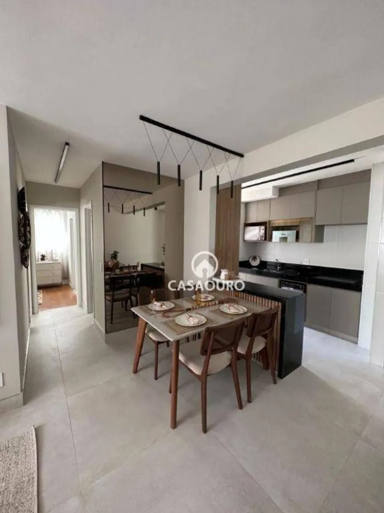 Apartamento, 2 quartos, 63 m² - Foto 5
