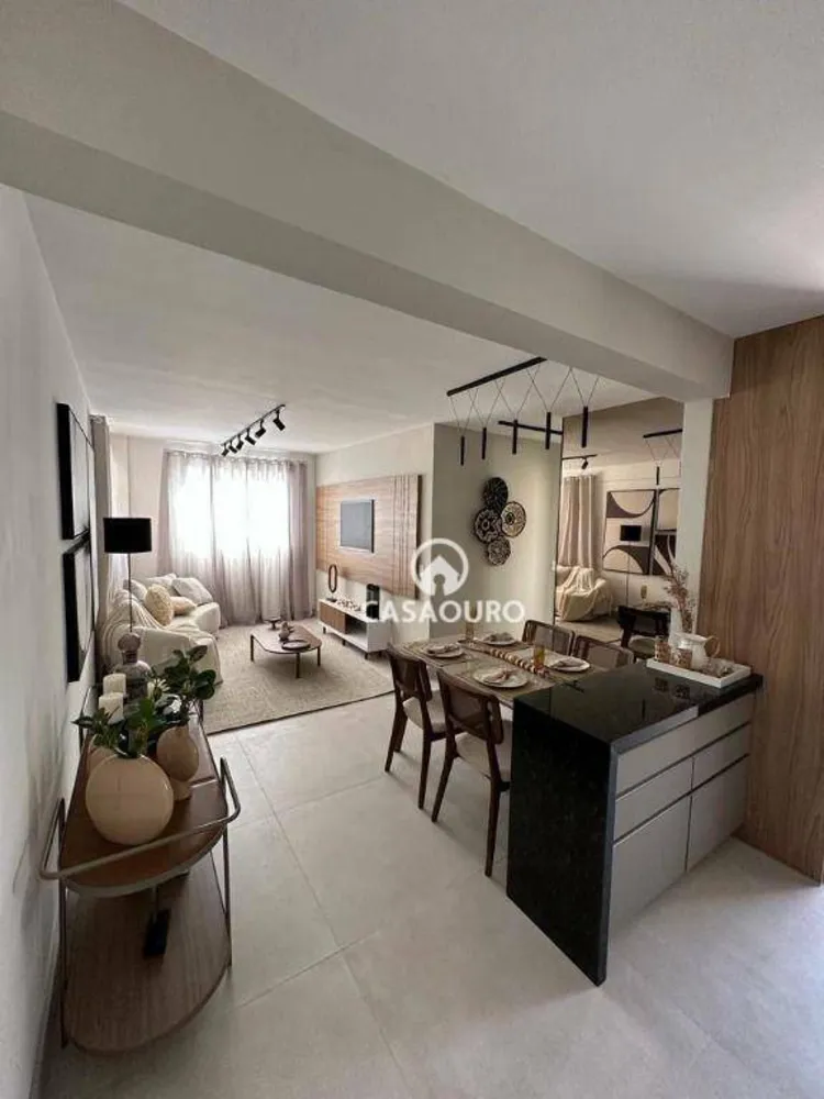 Apartamento, 2 quartos, 63 m² - Foto 3