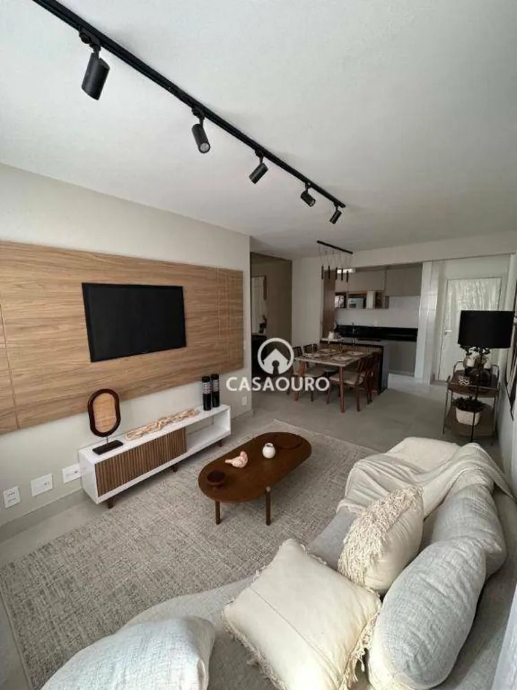 Apartamento, 2 quartos, 63 m² - Foto 4