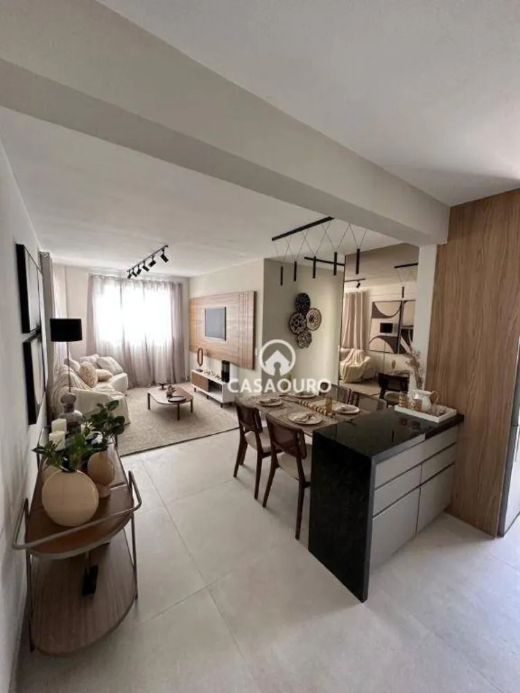 Apartamento, 2 quartos, 63 m² - Foto 11