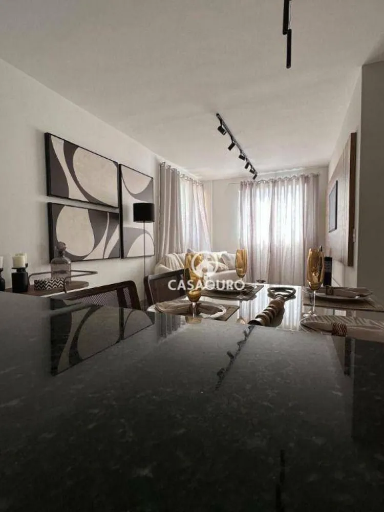 Apartamento, 2 quartos, 63 m² - Foto 10