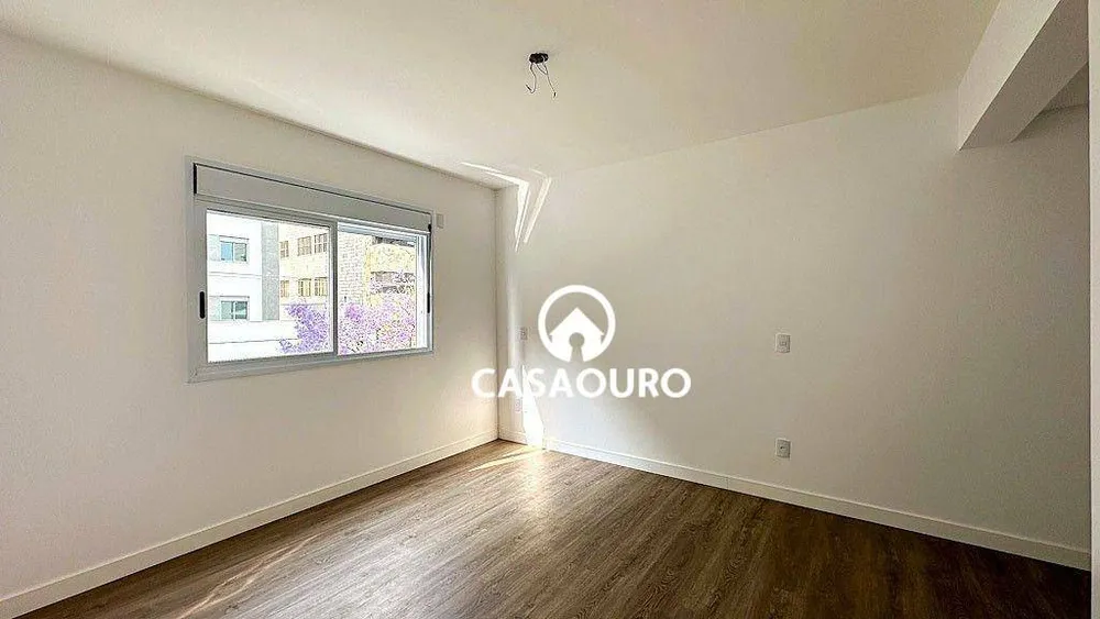 Apartamento, 4 quartos, 129 m² - Foto 9
