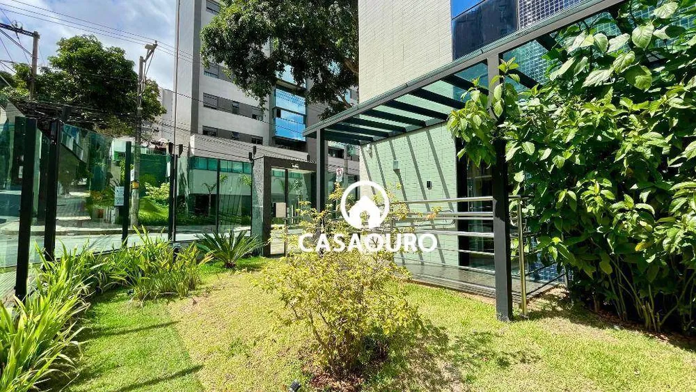 Apartamento, 4 quartos, 129 m² - Foto 1