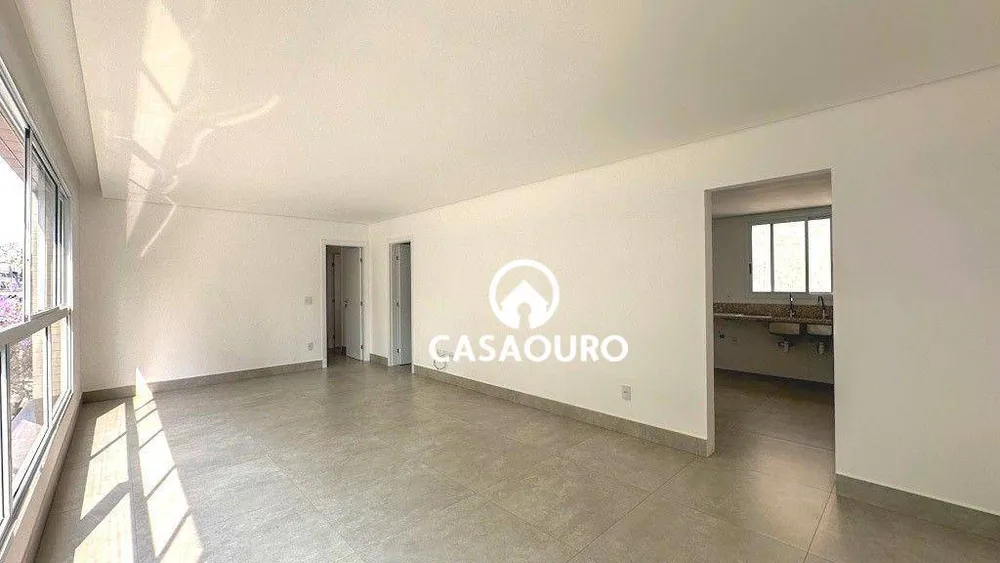 Apartamento, 4 quartos, 129 m² - Foto 10