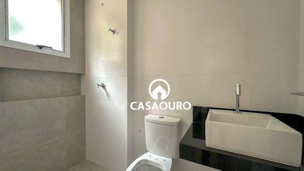 Apartamento, 4 quartos, 129 m² - Foto 8