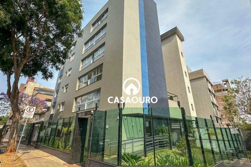 Apartamento, 4 quartos, 129 m² - Foto 11