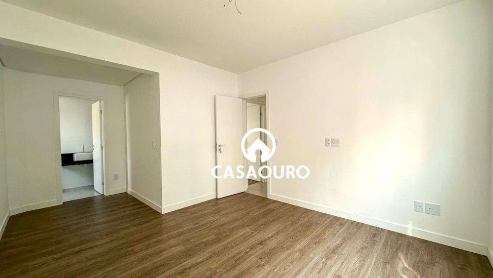 Apartamento, 4 quartos, 129 m² - Foto 4