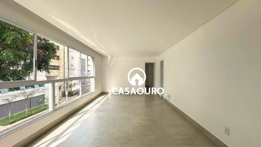 Apartamento, 4 quartos, 129 m² - Foto 3
