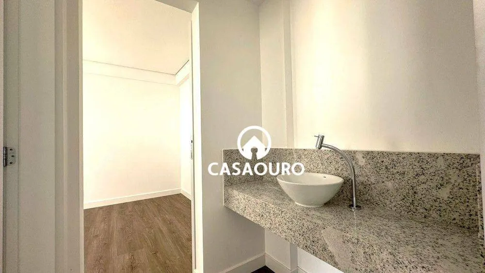 Apartamento, 4 quartos, 129 m² - Foto 6