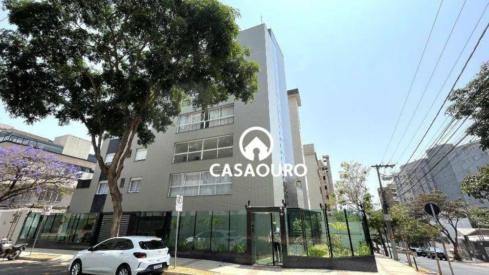 Apartamento, 4 quartos, 129 m² - Foto 2