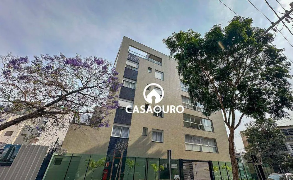 Apartamento, 4 quartos, 129 m² - Foto 12