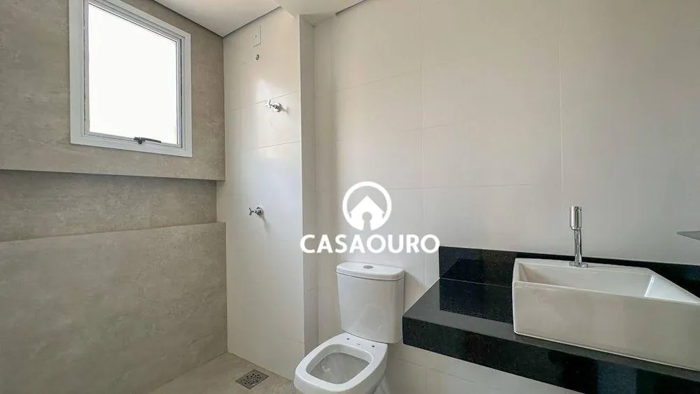 Apartamento, 4 quartos, 129 m² - Foto 5