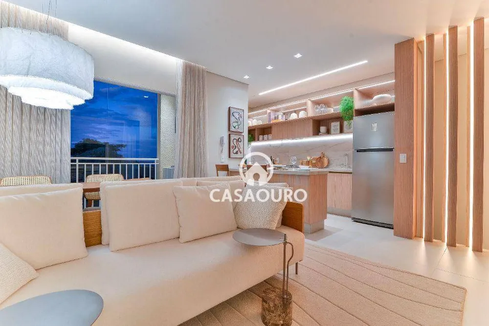Casa de Condomínio, 3 quartos - Foto 9