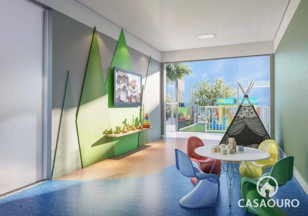 Casa de Condomínio, 3 quartos - Foto 21
