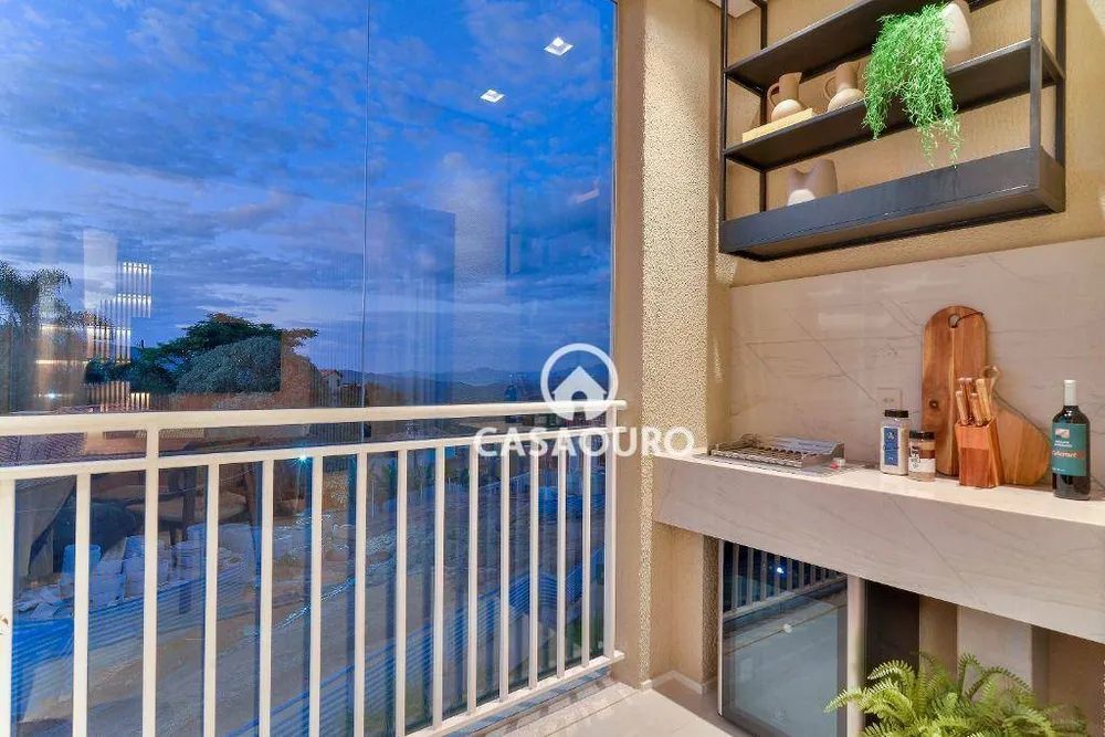Casa de Condomínio, 3 quartos - Foto 7