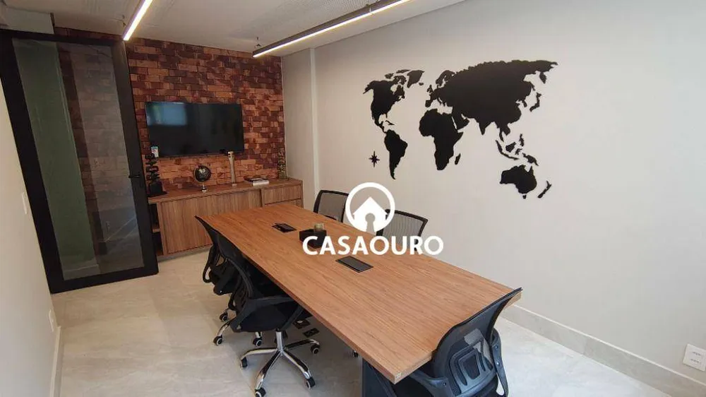 Cobertura, 2 quartos, 128 m² - Foto 7