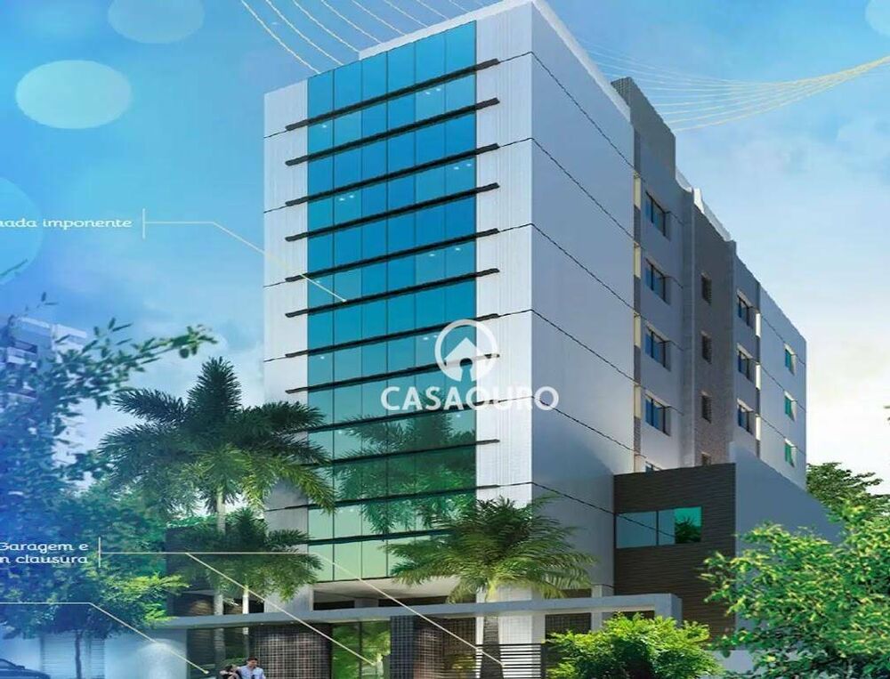 Cobertura, 2 quartos, 128 m² - Foto 4