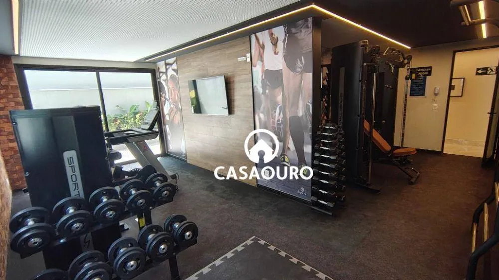 Cobertura, 2 quartos, 128 m² - Foto 17