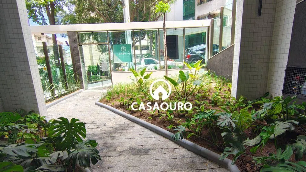 Cobertura, 2 quartos, 128 m² - Foto 5