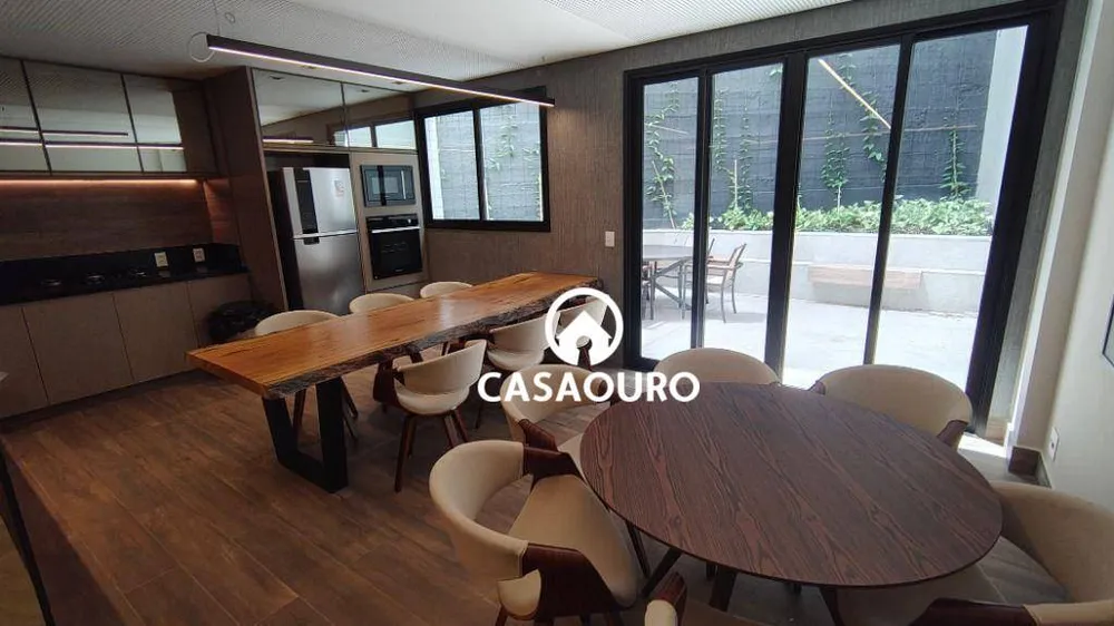 Cobertura, 2 quartos, 128 m² - Foto 2