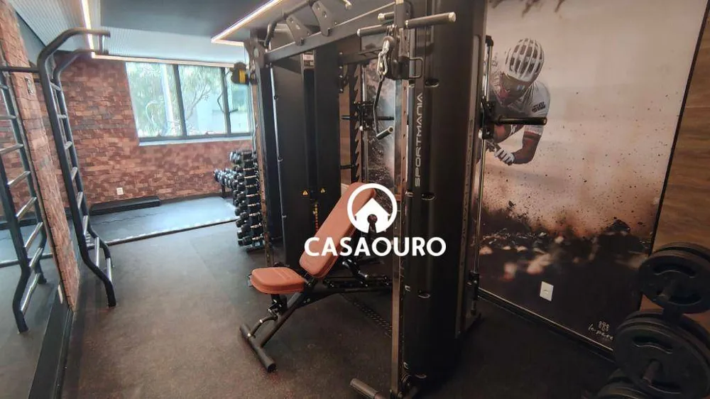 Cobertura, 2 quartos, 128 m² - Foto 3