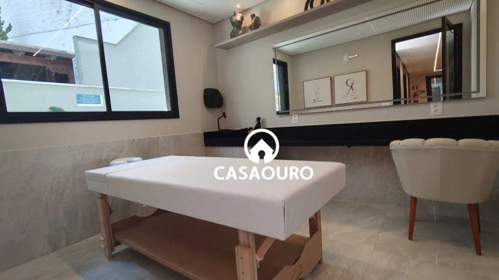 Cobertura, 2 quartos, 128 m² - Foto 1