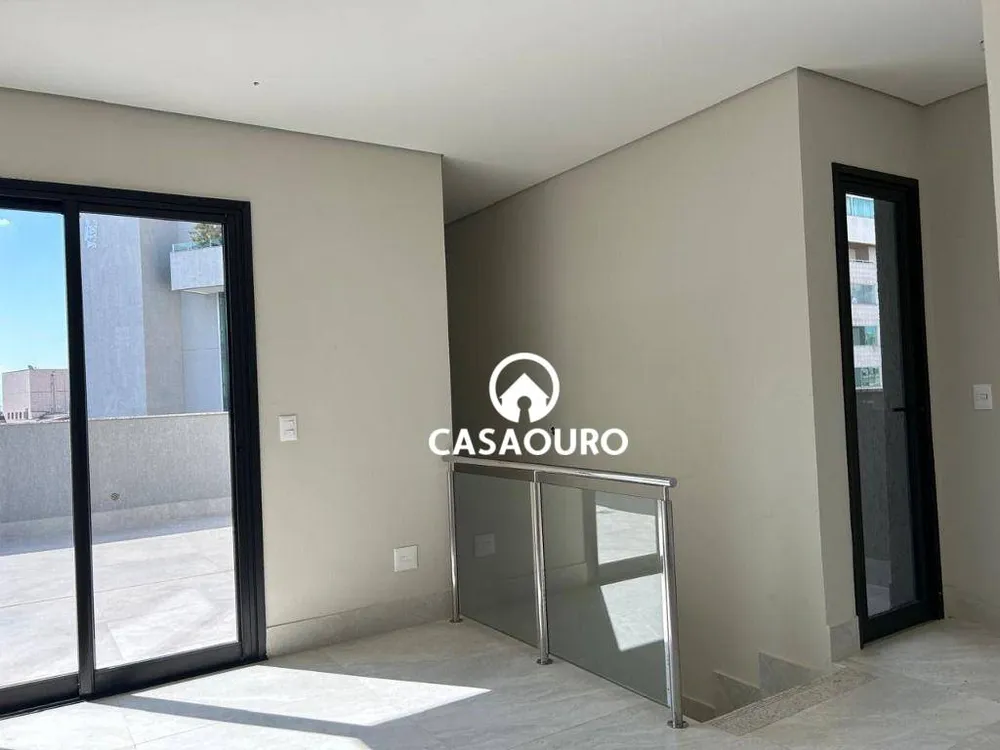 Cobertura, 2 quartos, 128 m² - Foto 4