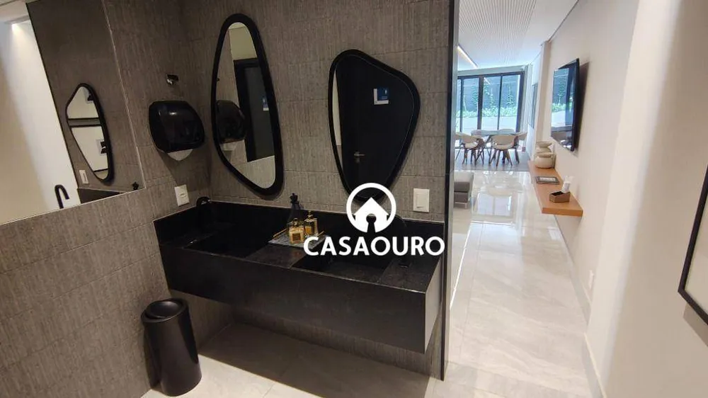 Cobertura, 2 quartos, 128 m² - Foto 13