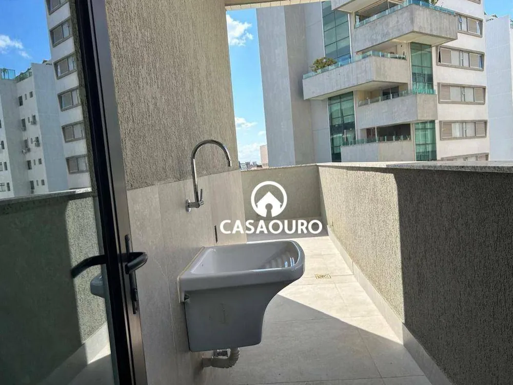 Cobertura, 2 quartos, 128 m² - Foto 10