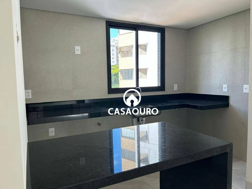 Cobertura, 2 quartos, 128 m² - Foto 6