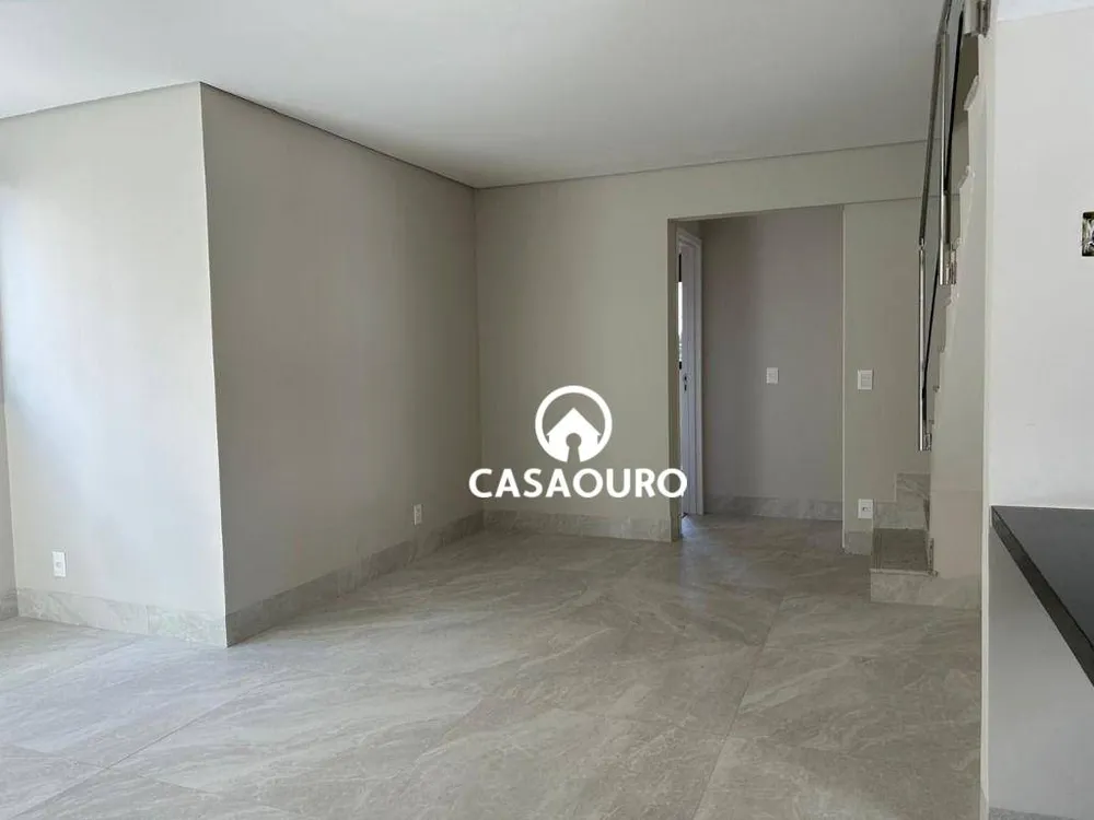 Cobertura, 2 quartos, 128 m² - Foto 5
