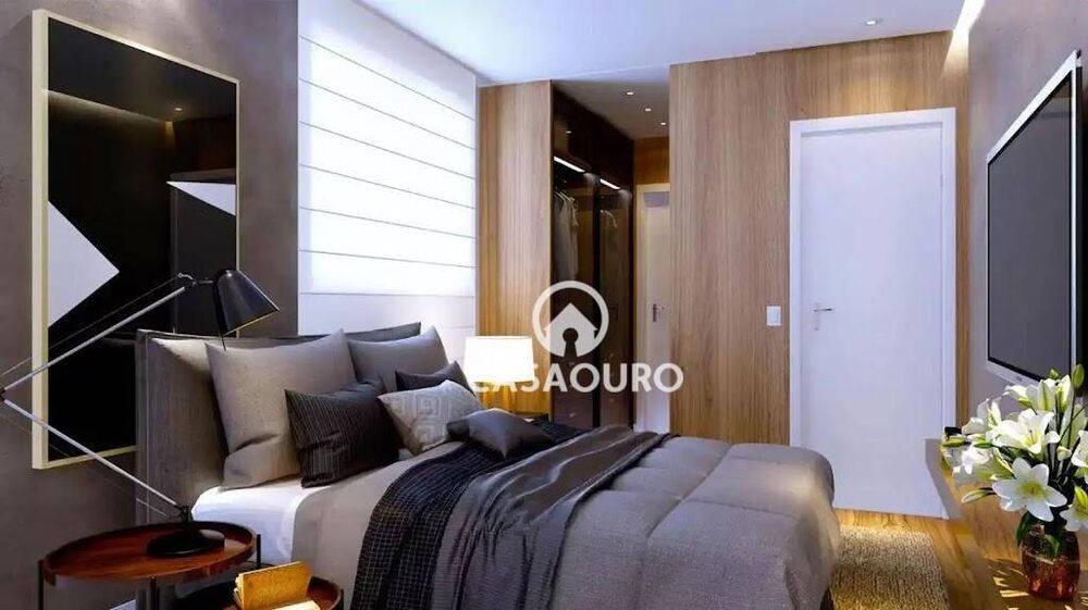 Cobertura, 2 quartos, 128 m² - Foto 3