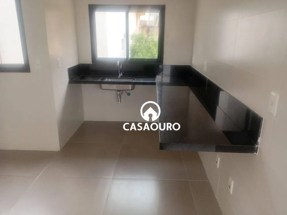 Cobertura, 2 quartos, 130 m² - Foto 10