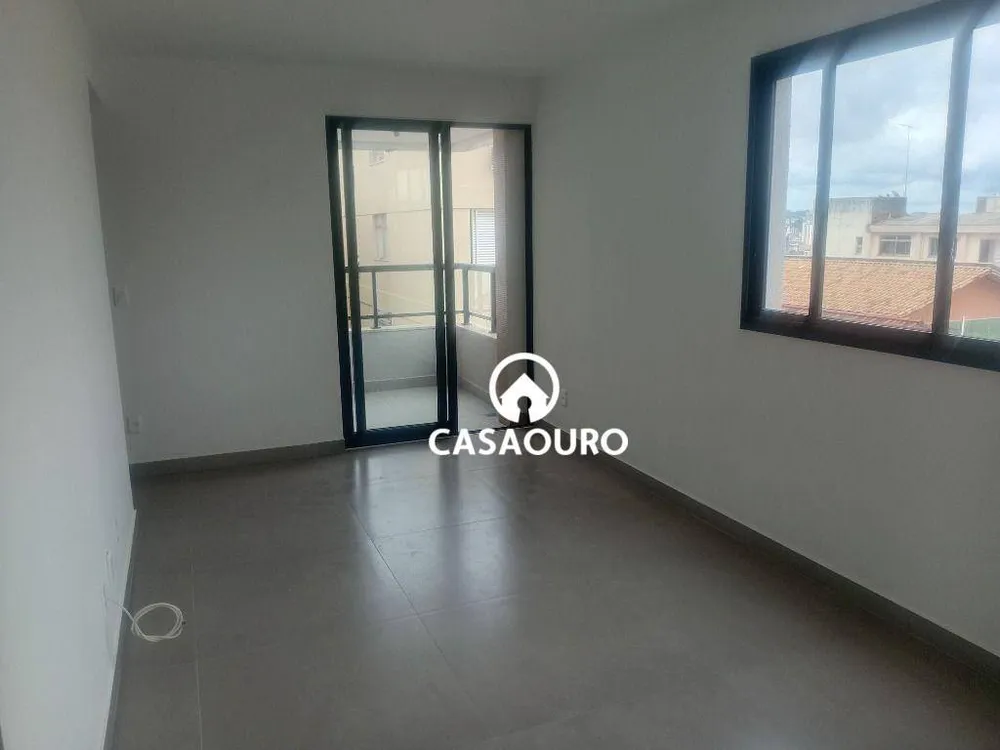 Cobertura, 2 quartos, 130 m² - Foto 3