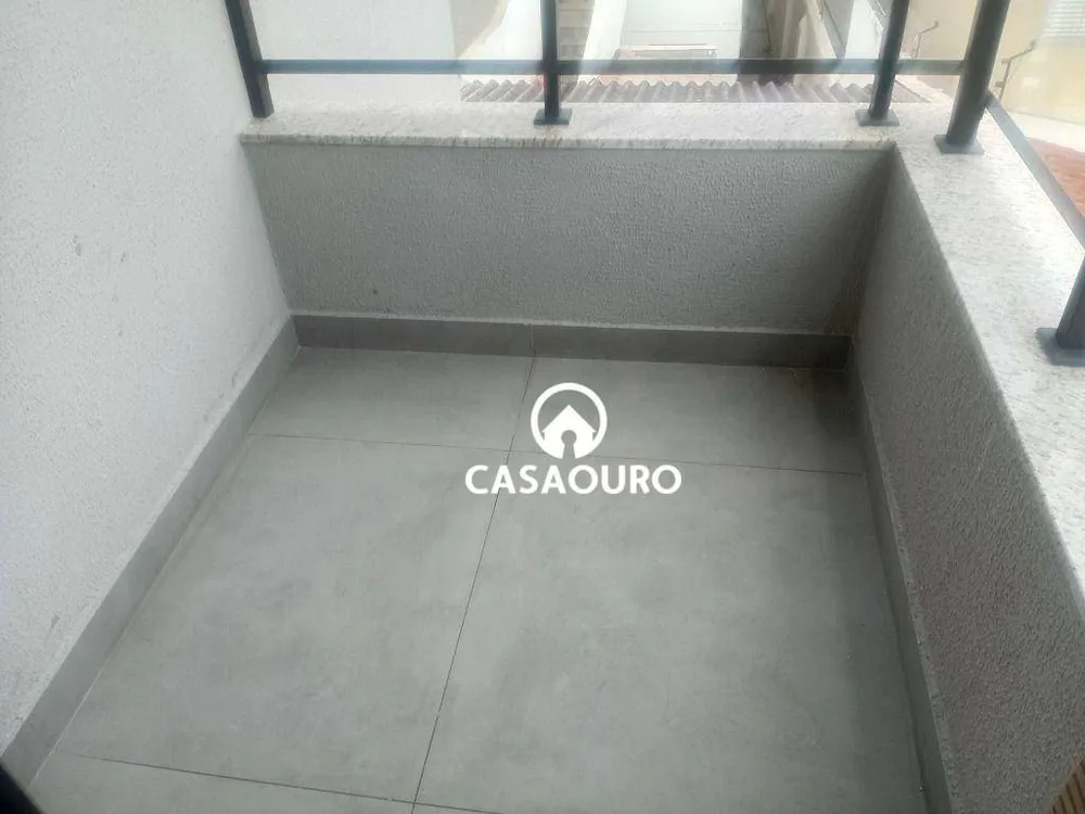 Cobertura, 2 quartos, 130 m² - Foto 7