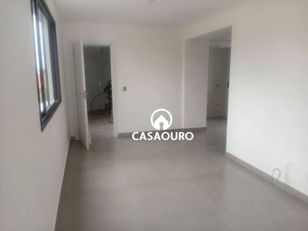 Cobertura, 2 quartos, 130 m² - Foto 2