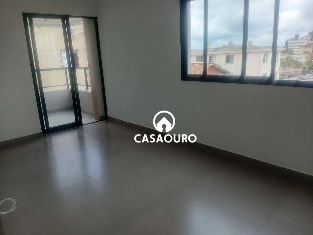 Cobertura, 2 quartos, 130 m² - Foto 4