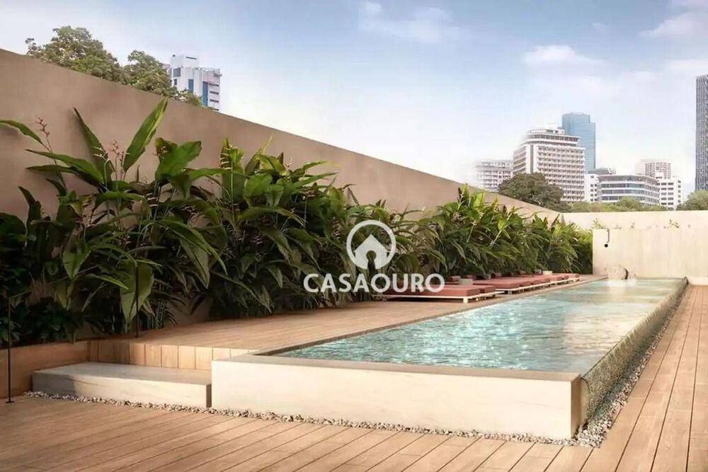 Apartamento, 4 quartos, 184 m² - Foto 6