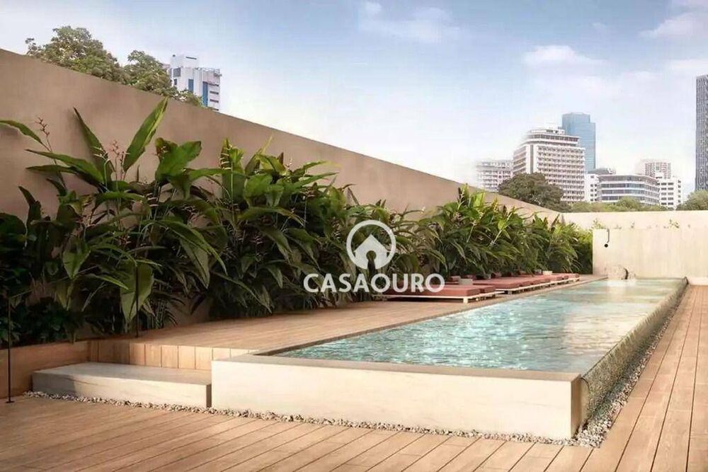 Apartamento, 4 quartos, 184 m² - Foto 3