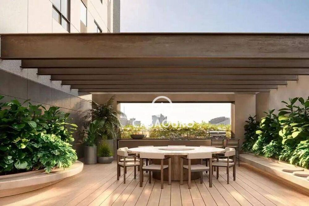 Apartamento, 4 quartos, 184 m² - Foto 7