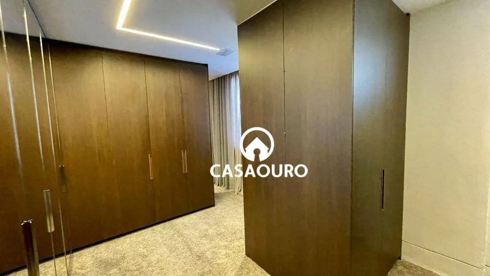 Apartamento, 4 quartos, 285 m² - Foto 4
