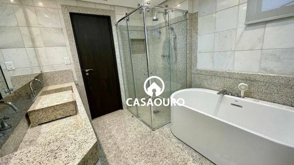 Apartamento, 4 quartos, 285 m² - Foto 5