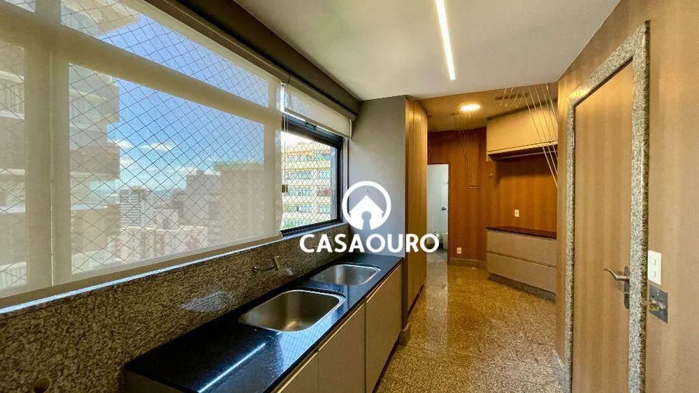 Apartamento, 4 quartos, 285 m² - Foto 13