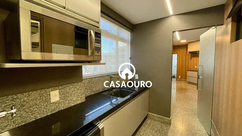 Apartamento, 4 quartos, 285 m² - Foto 12