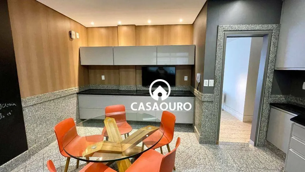 Apartamento, 4 quartos, 285 m² - Foto 11